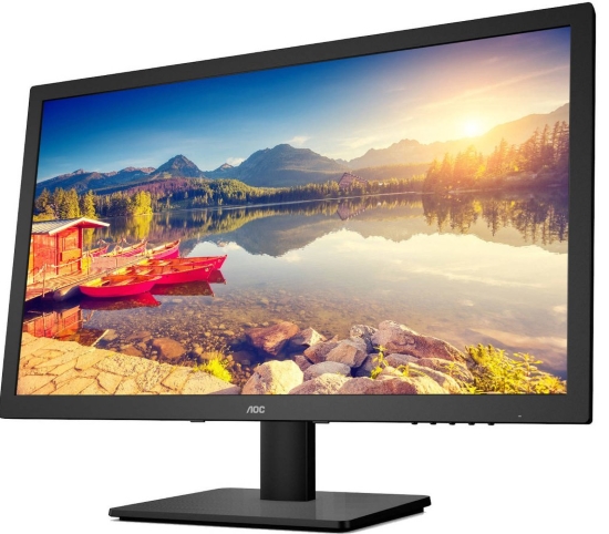 AOC E2275SWQE