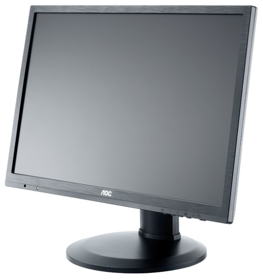AOC E2460PDA