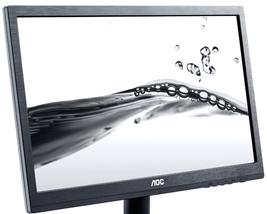 AOC E2460PHU