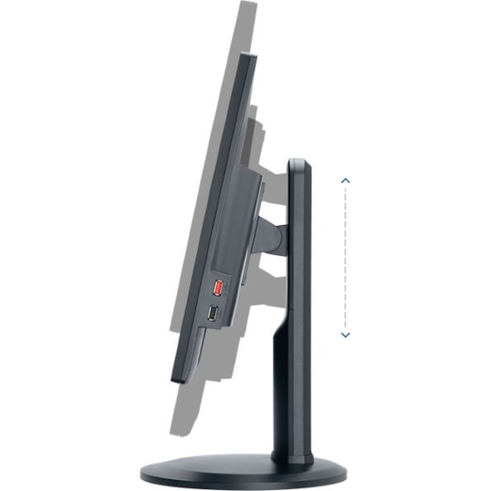 AOC E2460PQ/BK