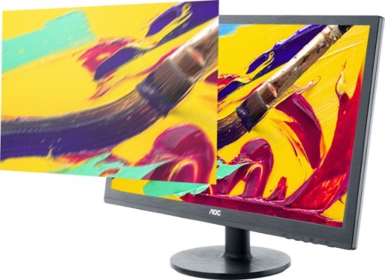 AOC E2460SD2