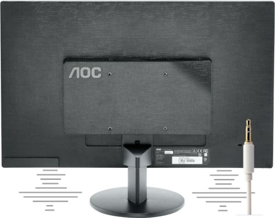 AOC E2470SWDA