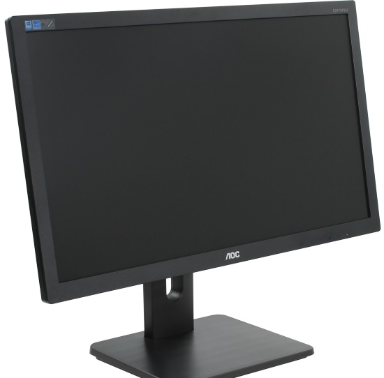 AOC E2475PWJ