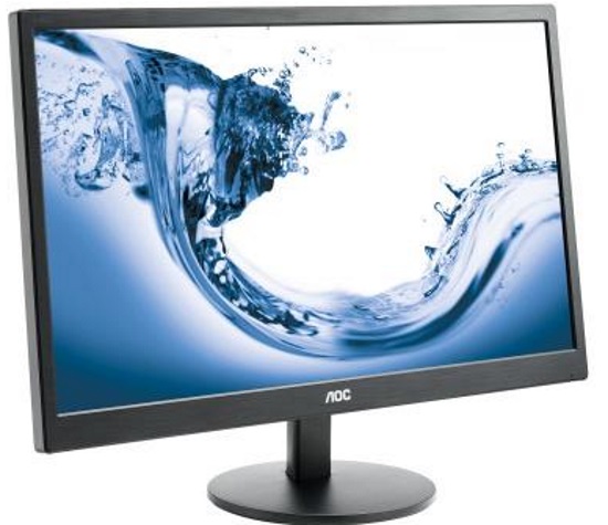 AOC e2770She