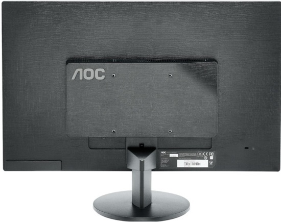 AOC e2770She