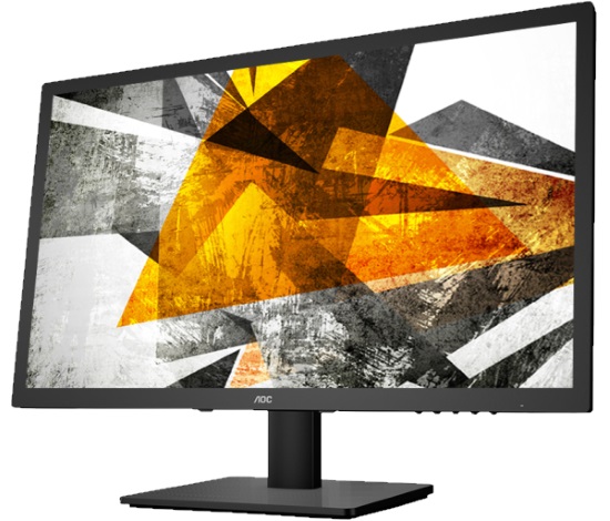 AOC E2775SJ