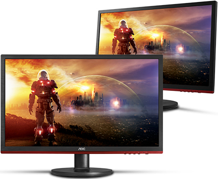 AOC G2460VQ6