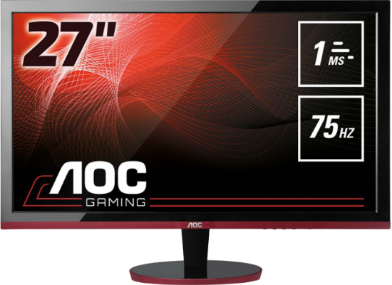 AOC G2778VQ