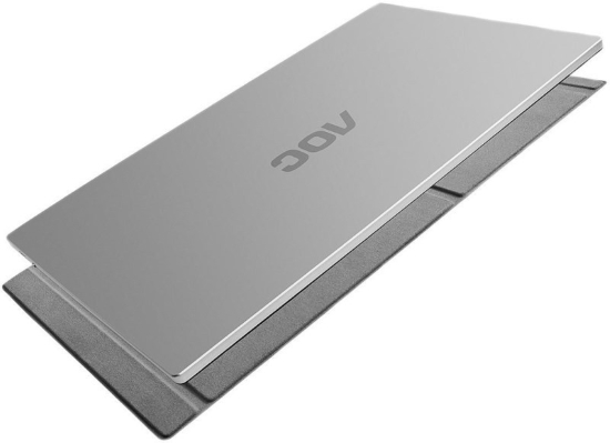 AOC I1601FWUX Black