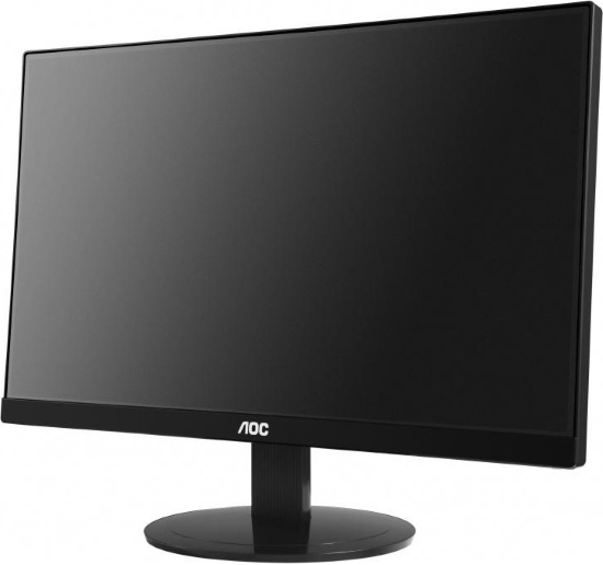 AOC I2280SWD Black