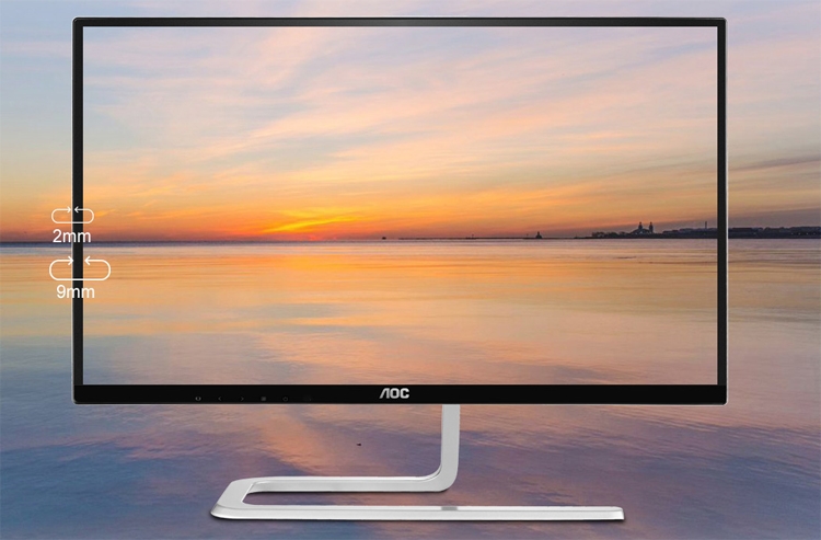 AOC i2281Fwh