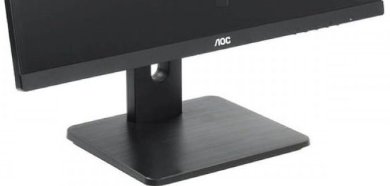 AOC I2360PQU