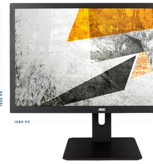 AOC i2475Sxj