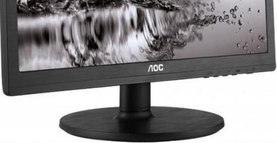 AOC I960SRDA