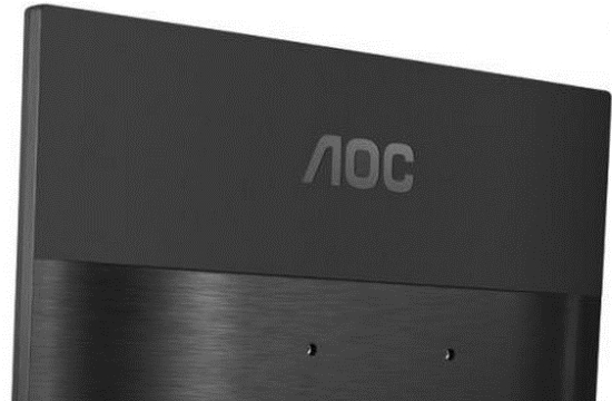 AOC I960SRDA