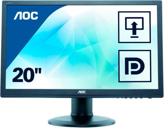 AOC m2060Pwq