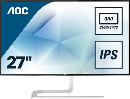 AOC Q2781PQ