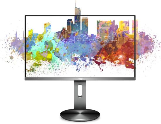 AOC Q2790PQU/BT