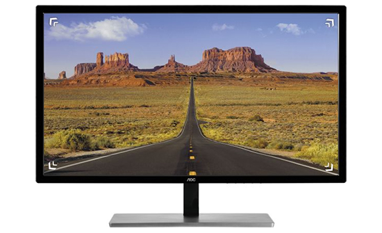 AOC Q3279VWFD8