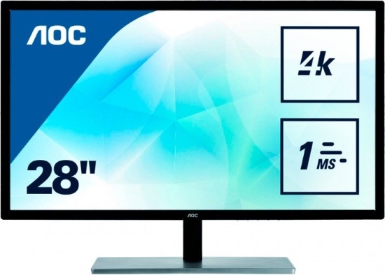 AOC U2879VF