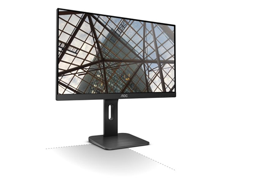 AOC X24P1 Black