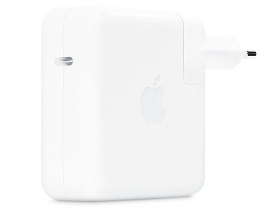 Блок питания для ноутбука Apple 61W USB-C Power Adapter MRW22