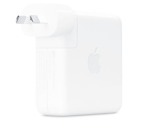 Apple 96W USB-C Power Adapter MX0J2