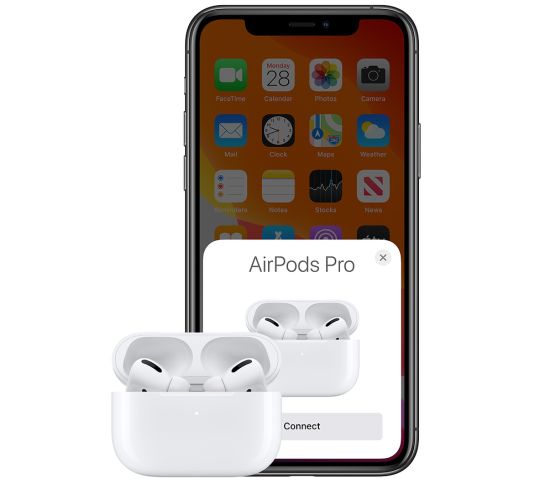 Apple AirPods Pro