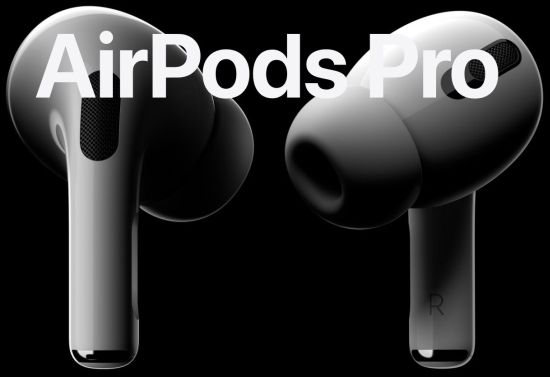 Apple AirPods Pro