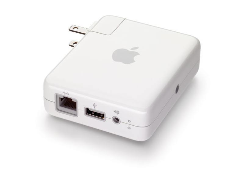 Apple AirPort Express