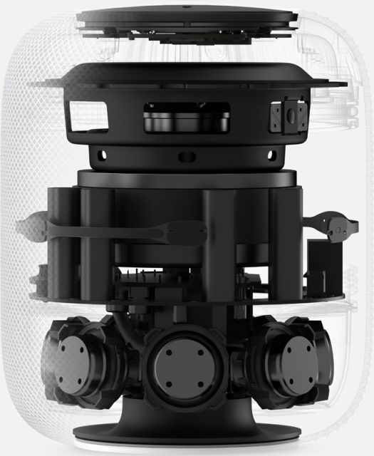 Apple HomePod