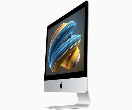 Apple iMac 2017