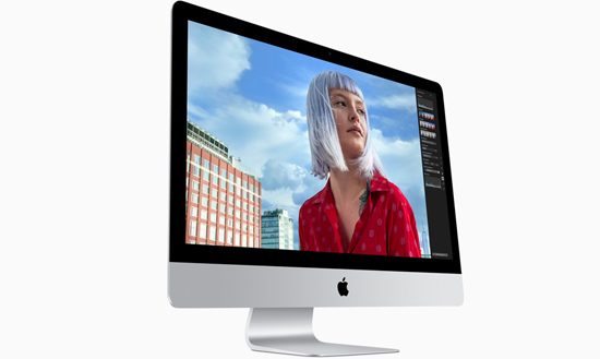 Apple iMac 2017