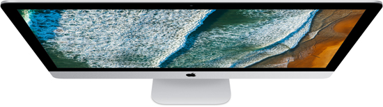 Apple iMac 2017