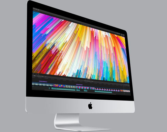 Apple iMac 2017