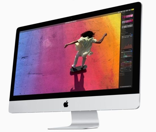 Apple iMac 27 Retina 5K 2019