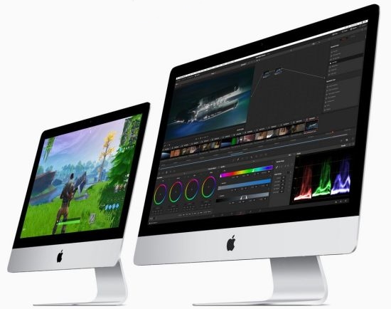 Apple iMac 27 Retina 5K 2019