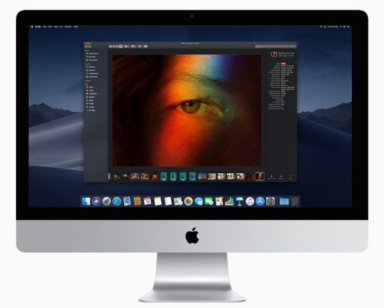 Apple iMac 27 Retina 5K 2019