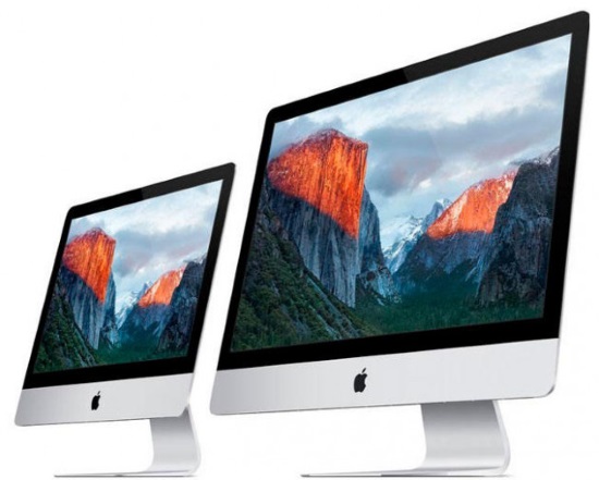 Apple iMac 27 with Retina 5K display 2017 (MNE926, Z0TP000DF)