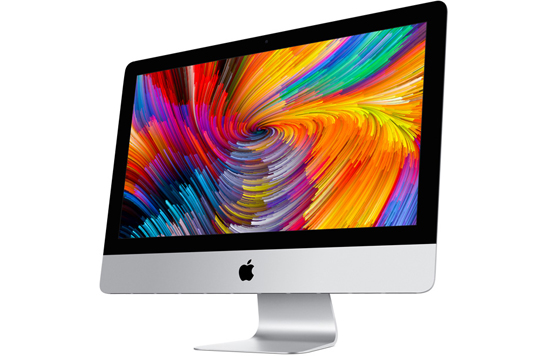 Apple iMac 27 2017