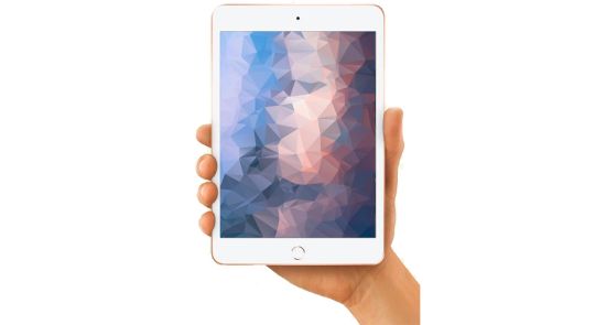 Apple iPad mini 5