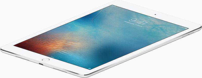 Apple iPad Pro 2017