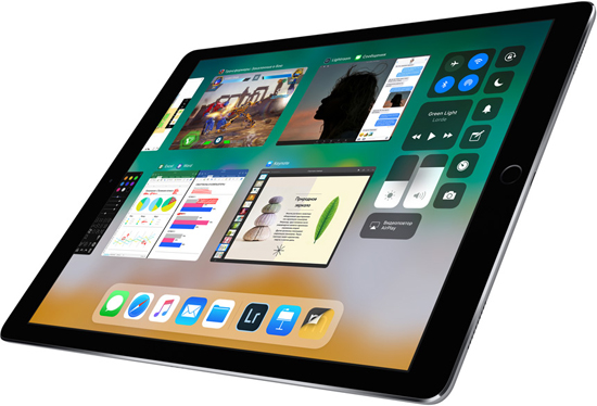 Apple iPad Pro 2017