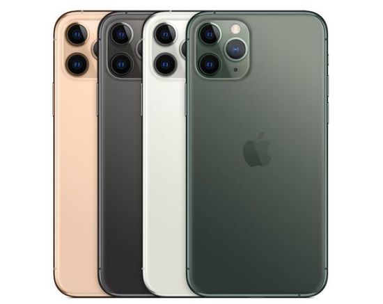 Apple iPhone 11 Pro