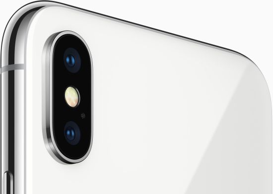 Apple iPhone X