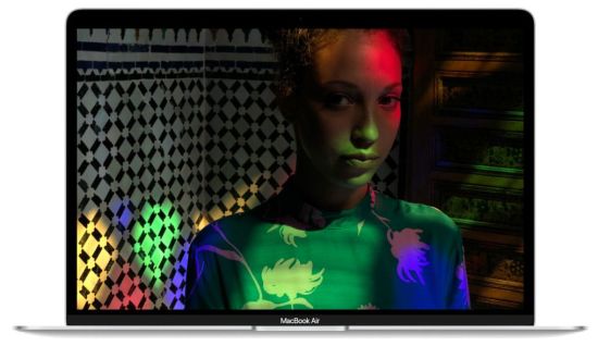 Apple MacBook Air 13 2019