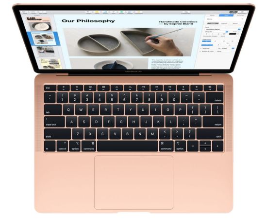 Apple MacBook Air 13 2019