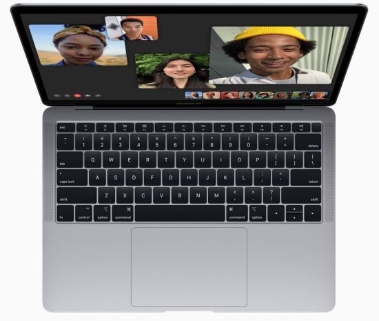 Apple MacBook Air 13 2019