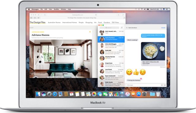 Apple MacBook Air 13