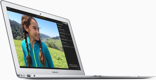 Apple MacBook Air 13